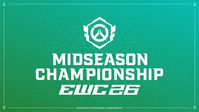 Overwatch Midseason Championship at Esports World Cup 2026: Schedule, results, standings, teams, how to watch