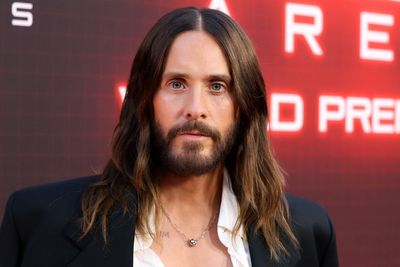 Jared Leto doc director says ‘pretty privilege’ has helped shield actor from repercussions from sex assault allegations