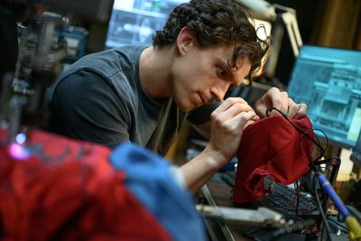 'Spider-Man: Brand New Day' Ending Explained: How Did Peter Parker Survive?
