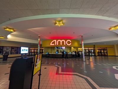 Is AMC Theatres Down? App and Website Issues Reported as 'Spider-Man' Ticket Buyers Hit Queue