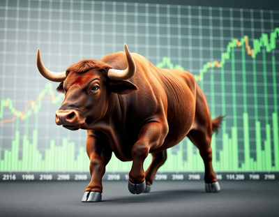 US stocks: US market ends sharply higher, lifted by soaring Microsoft