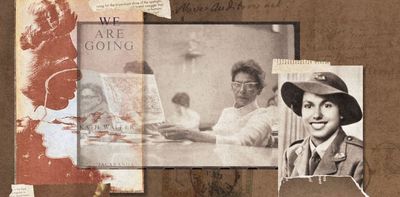 Australian poetry classics: Oodgeroo Noonuccal’s A Song of Hope created a legacy to build on