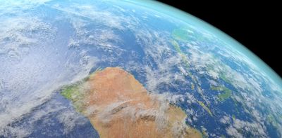 Can pumping groundwater really flip Earth’s poles? An expert explains