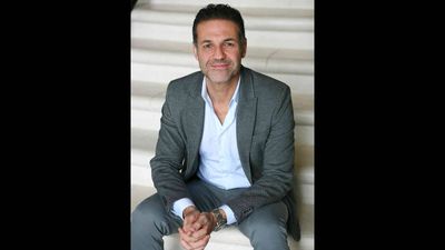 Quote of the day by Khaled Hosseini: 'A man who has no conscience, no goodness, does not suffer' and why guilt is the starting point for redemption