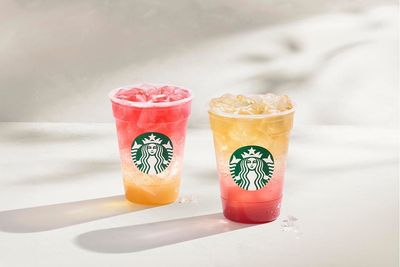 Starbucks testing variation on existing fan-favorite drink, CEO says