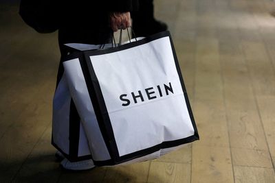 Federal government is investigating Chinese fast-fashion giant Shein as company discloses possibility of significant fines