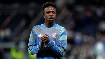 Four Superstars Arsenal Could Sign if Vinicius Junior Transfer Doesn’t Happen