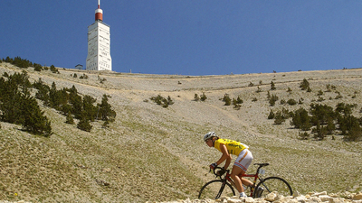 Cooke's Mont Ventoux masterclass and a Côte d'Azur classic – A history of the Tour de France Femmes' key climbs