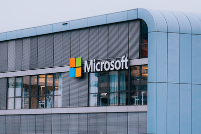 Microsoft Stock Surges as $41 Billion AI Bet Eases Wall Street's Biggest Fear