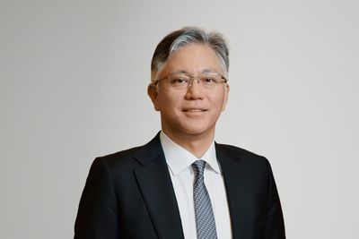 Asia drives 60% of global growth, but the region's CEOs can't escape geopolitics. Here's how they can stay competitive