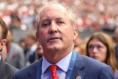 Ken Paxton Slammed Over Shocking Plea Deal Allowing Accused Repeat Child Sex Offender One Day in Jail