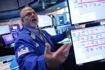 Microsoft’s $480 billion rally fuels a debate: Financial nihilism or the true AI moat finally coming into view?