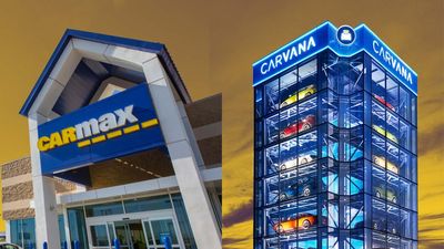 CarMax Vs Carvana: Which Used-Car Giant Has The Better Return Policy?