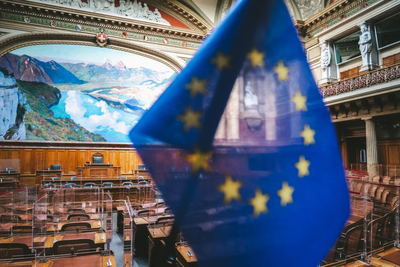 EU Opens Bids for Seven AI Super-Hubs To Break US and China Monopoly