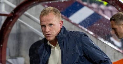 Hearts' Europa League qualifying opponents revealed after Thursday night result