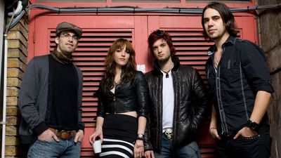 “2012 wasn’t that long ago but it was in terms of women and evolution. That almost made me want to double down”: How Halestorm tackled sexuality and broken relationships, and emerged with hit single I Miss The Misery