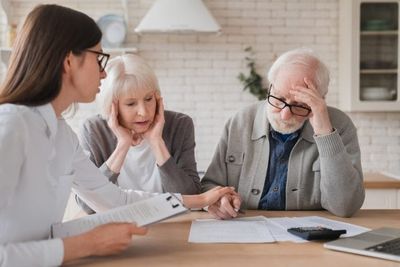 Free Tax Counseling Programs for Seniors Are Already Preparing for the Next Filing Season
