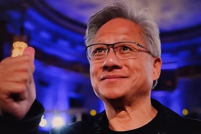 Jensen Huang Wants Open-Source AI Models: BofA Says Chipmakers Get Paid Either Way