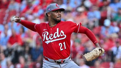 MLB Trade Deadline Rumors: Reds Considering Moving Hunter Greene