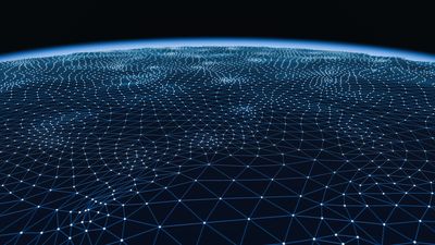 Why access to power will determine the winners and losers in the AI race