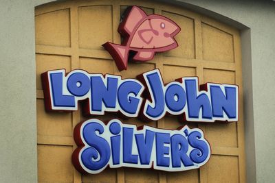 Long John Silver’s has cut the number of its restaurants in half in recent years