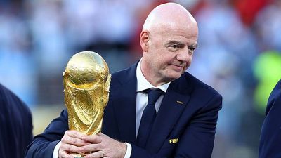 ‘Deep Concerns’—Concacaf Emphatically Rejects FIFA’s Proposal to Sell World Cup