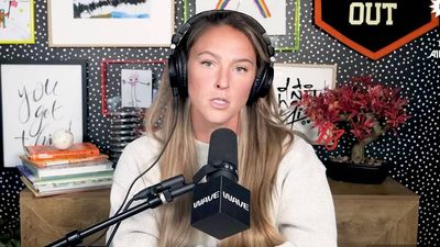 Why Kylie Kelce Thinks It’s ‘F—ed Up’ You’re Asking Her If She’s Pregnant Again