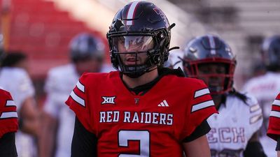 ‘That’s Some Bull----’: Power 4 Coaches Rip Brendan Sorsby Saga, Texas Tech’s Involvement