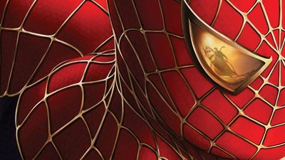 "Our bosses would have stopped us," if PS2's Spider-Man was made today, says director: "There were several months of us telling our bosses 'Don't look at it yet! Don't look at it yet!'"