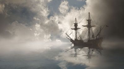 Firm that uses AI to locate ancient lost shipwrecks is hiring a literal pirate to salvage sunken treasure, paying up to $500,000 a year — AI mines 500 years of Spanish colonial records spanning 80 million pages to find undiscovered wrecks and lost cargo