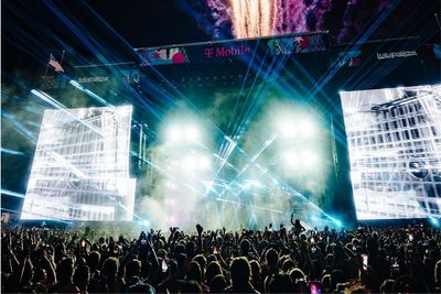 Lollapalooza 2026 Daily Schedule and Must-See Sets You Can Stream Live on Hulu and Disney+ All Weekend Long
