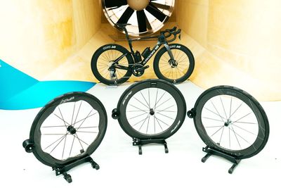 What are the fastest UCI-legal road wheels? Wind tunnel testing the big-name brands and Chinese contenders