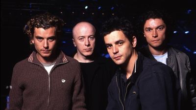 "The stench of success was horrible for a lot of people." How David Bowie, Jane's Addiction, self-loathing, bitterness and jealousy led Gavin Rossdale to write Everything Zen, the song that turned unknown Brits Bush into superstars in America