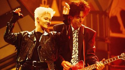 "They said they had David Bowie on board. They had Go West, Natalie Cole.... and they wanted us to write a song for the soundtrack”: How Roxette repurposed a Christmas song for the Pretty Woman soundtrack and ended up with a US number one