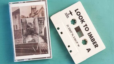 Inside the underground cassette tape label reviving physical media (and defying algorithm culture)