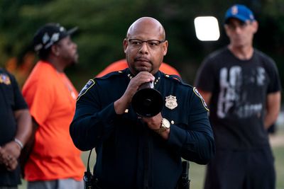Seattle’s police chief resigns after intense backlash over deadly festival shooting response