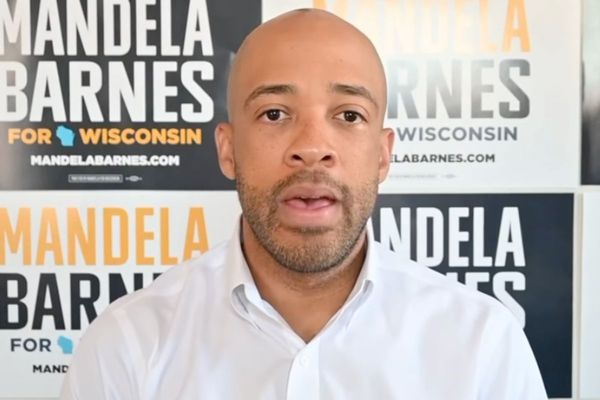 Mandela Barnes Exits Wisconsin Governor Race Following Party Review of 2025 Sexual Misconduct Claims