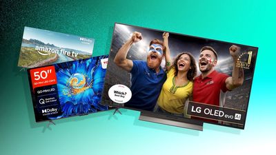 Not sure which TV to get? This quick quiz will find the best TV for you in less than two minutes