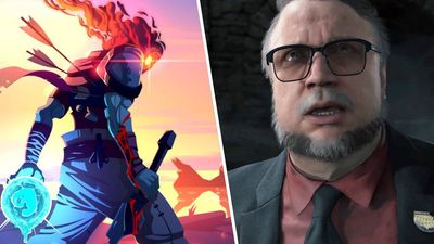 Guillermo del Toro is asking for a slightly more forgiving Dead Cells, checkpoints and all, 'for the elderly players'