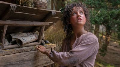 The Rings of Power showrunner confirms there will be no Harfoots in season 3 of The Lord of the Rings prequel: "It was time for them to take a little bit more of a backseat"