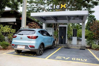 Project aims to unify EV charging bases