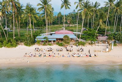 Samui yearns for investment to address water shortage