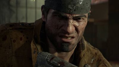 Burying EA, Gears of War: E-Day devs say there's no "pride and accomplishment" grind, just "old-school" unlocks from playing the game
