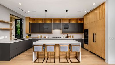 Always wanted fancy ceiling speakers? These DIY mounts use your Sonos speakers for a seamless finish
