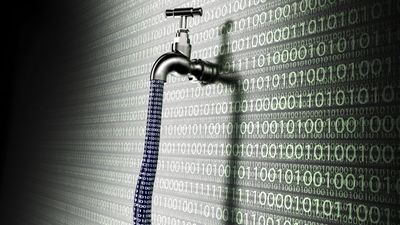 The biggest data leaker is probably not who you think it is