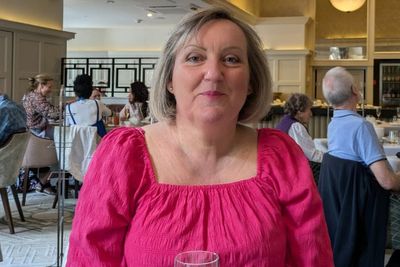 Cancer patient becomes world’s first to receive ‘landmark’ treatment