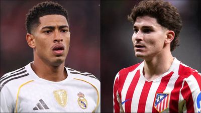 Transfer Rumors: Bellingham Linked With Real Madrid Exit; Barcelona Raise Alvarez Bid