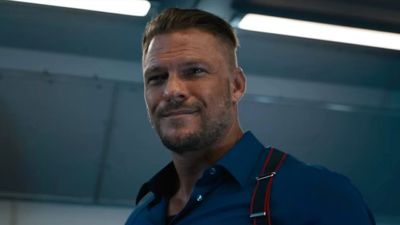 Amid Wait For Fast 11, Alan Ritchson Gets Real About The ‘Obstacles’ It’s Facing