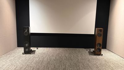Paradigm Premier 820F v2