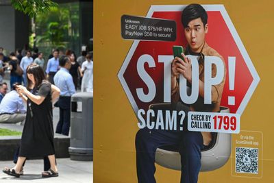 Asean's next security challenge is cyber